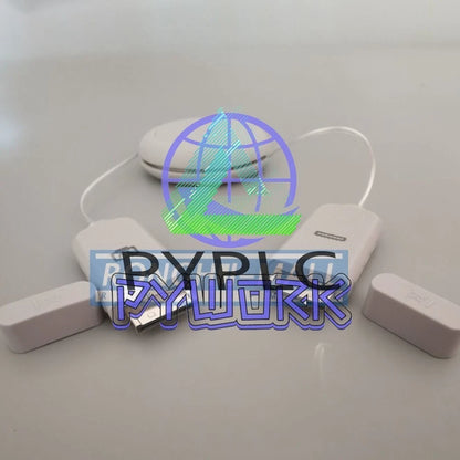 Samsung Q7C/F Q8C Q9 BN39-02301A TV Junction Box Cable