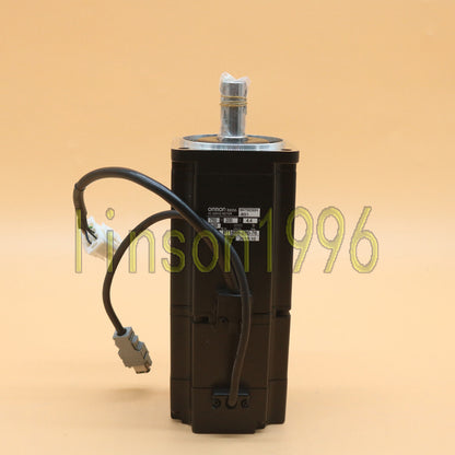Omron Servo Motor R88M-W75030H-BS1 - OMRON