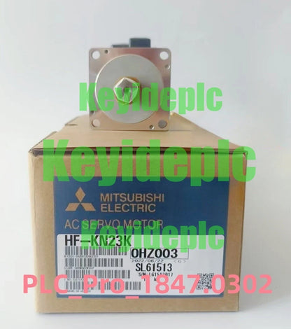 HF-KN23K 1PCS Mitsubishi HF-KN23K AC Servo Motor Warranty 12 months #K