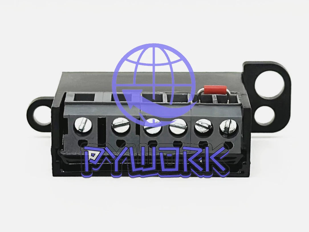 1Pcs EGV500-1 500VAC 1,8A brake Rectifier EGV 500-1 Einweggleichrichter