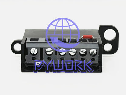 1Pcs EGV500-1 500VAC 1,8A brake Rectifier EGV 500-1 Einweggleichrichter