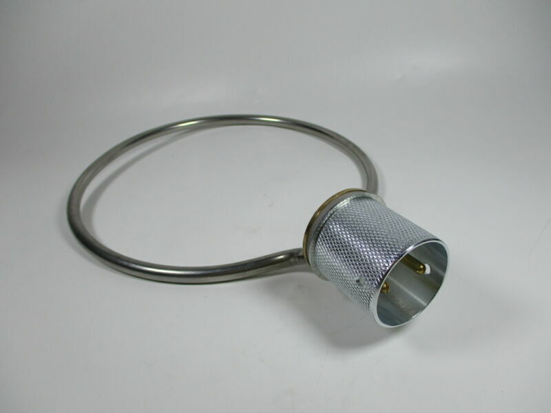 Pressure steam sterilizer accessories heating tube electric heating coil YX-280