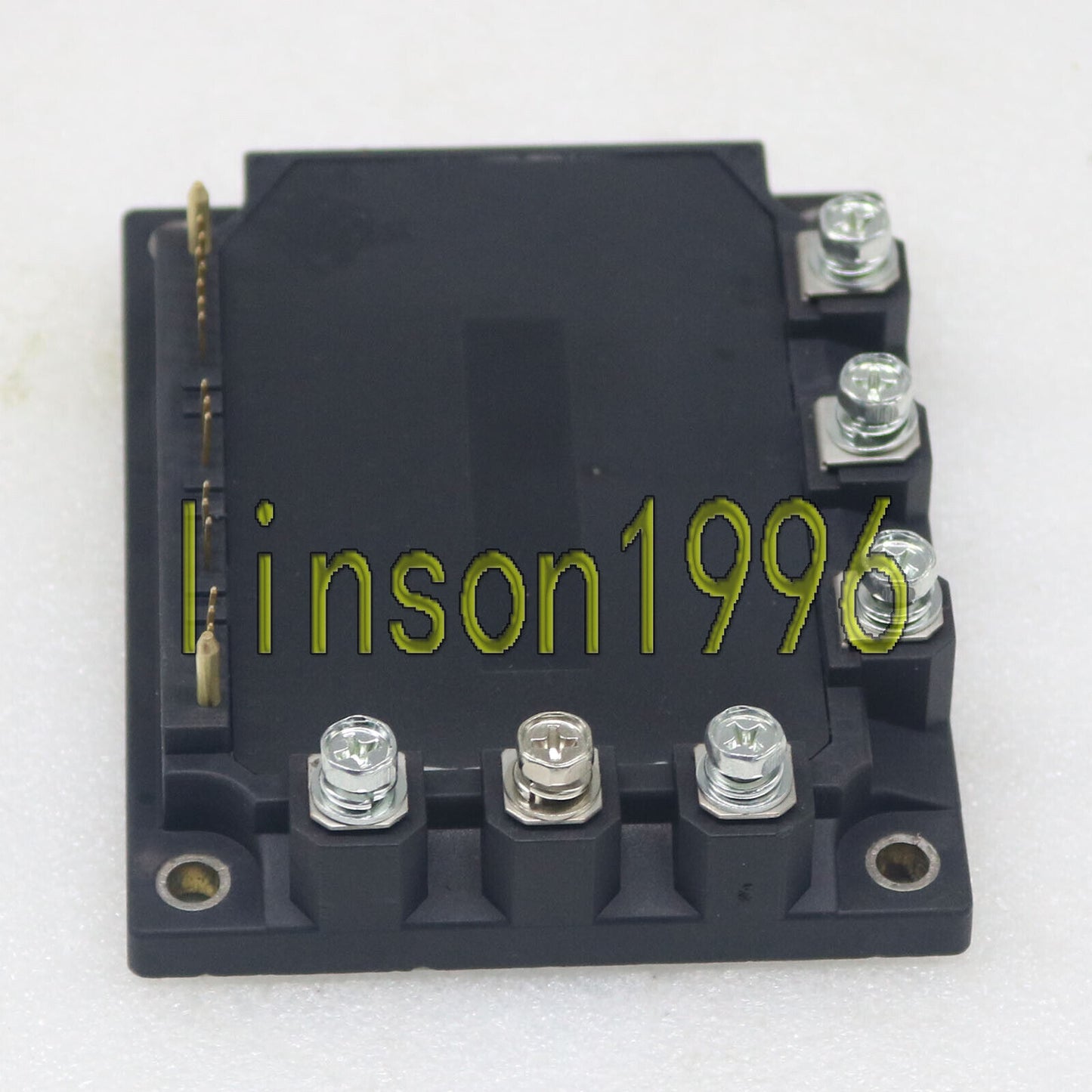 new One Fanuc 6MBP100RTA060-01 IGBT FUJI Module A50L-0001-0331 - FUJI