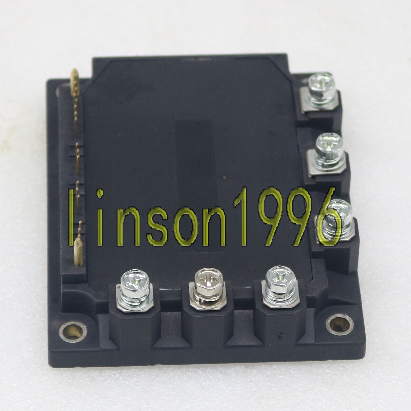 new One Fanuc 6MBP100RTA060-01 IGBT FUJI Module A50L-0001-0331 - FUJI