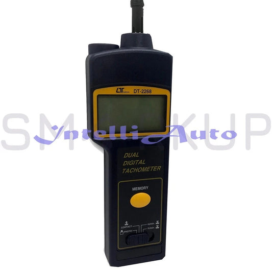 LUTRON DT-2268 Digital Tachometer
