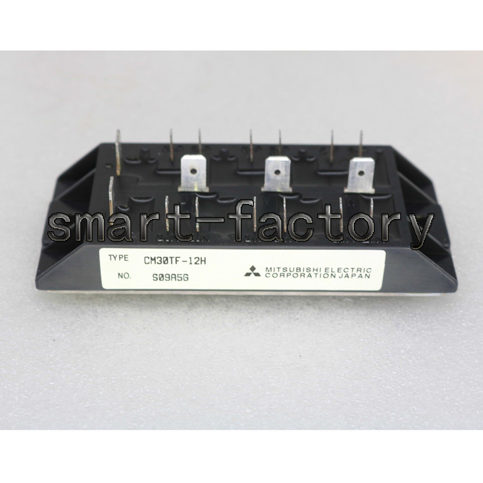 Mitsubishi MOSFET CM30TF-12H - MITSUBISHI