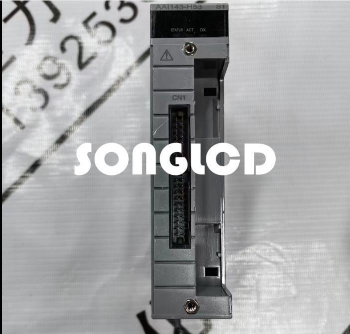 AAI143-H53 - Advanced 1PCS Component for Optimal Performance - KOEED