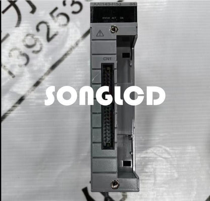AAI143-H53 - Advanced 1PCS Component for Optimal Performance - KOEED