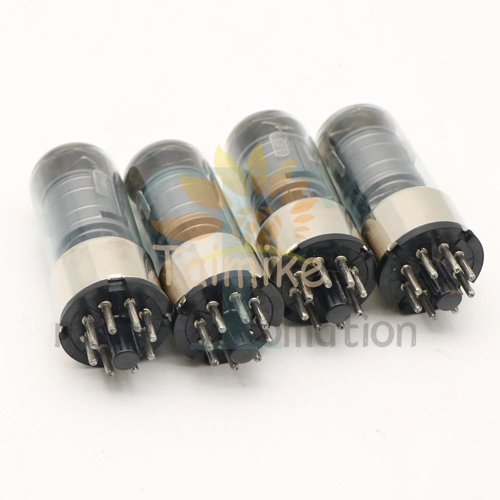 4pcs 6J8P-J for Vacuum Tubes Shuguang 6J8P 6SJ7