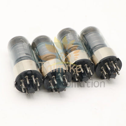 4pcs 6J8P-J for Vacuum Tubes Shuguang 6J8P 6SJ7