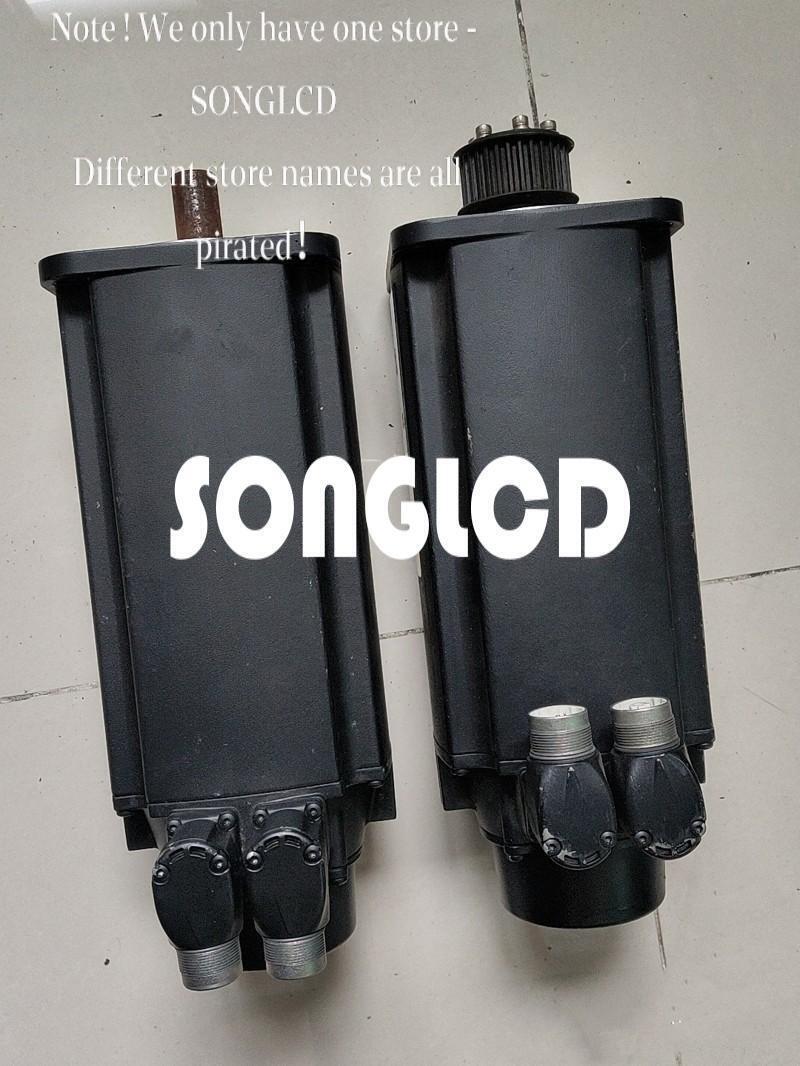 MSK016C-0300-NN-S1-UG0-RNNN Industrial Servo Motor - MITSUBISHI