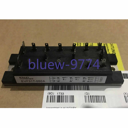 1PCS EVF31T050A Fuji Module - FUJI