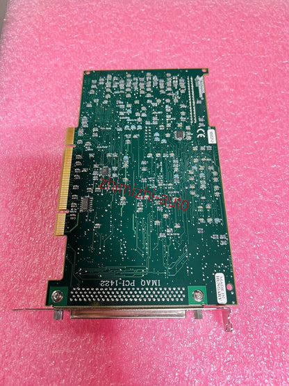 used 1pc National Instruments PCI-1422 NI IMAQ Video Frame Grabber Card LVDS