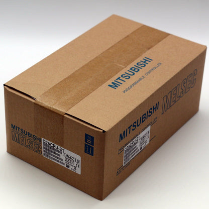 Mitsubishi Q2ACPU-S1 - MITSUBISHI