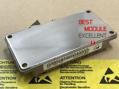 new 1PCS FUJI 7MBR100VN120-50 power supply module Quality Assurance - FUJI