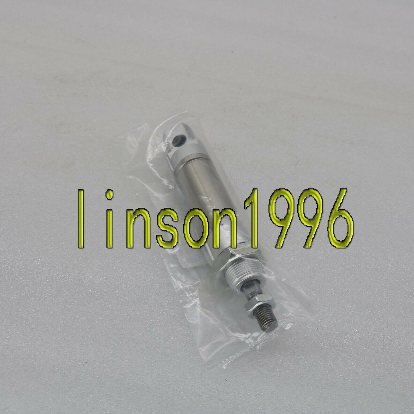 FESTO DSNU-25-25PPV-A Pneumatic Cylinder - FESTO
