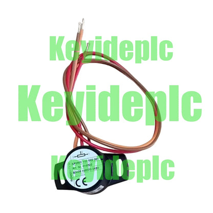 1PC Novotechnik SP2801 100 002 001 Rotaty Sensor SP2801-100-002-001 #k