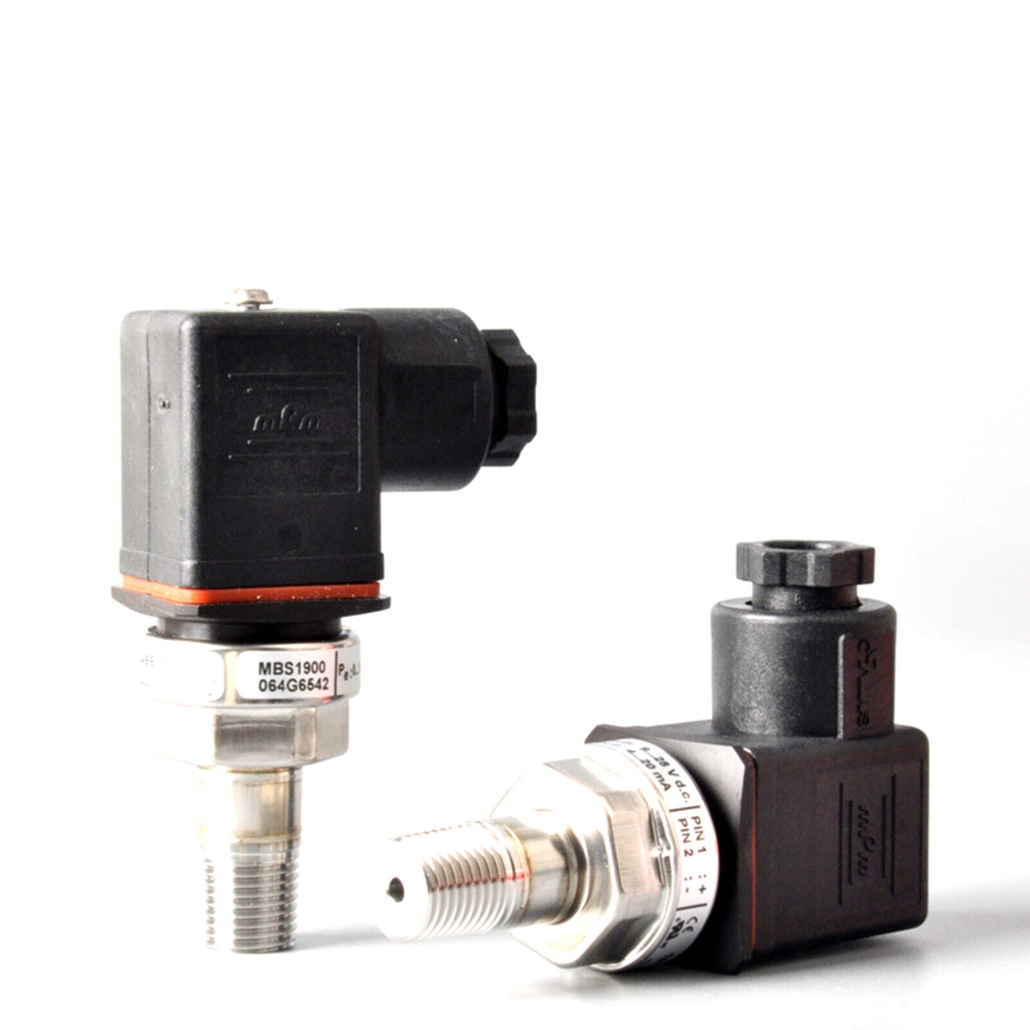 DANFOSS MBS 1900 Pressure Transmitter M064G6542 - DANFOSS