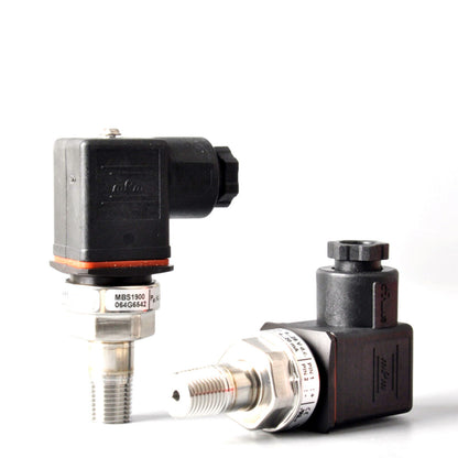 DANFOSS MBS 1900 Pressure Transmitter M064G6542 - DANFOSS