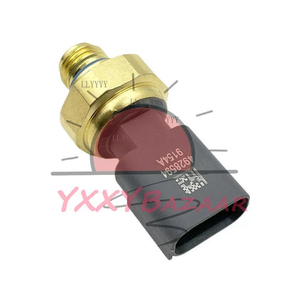 4928594 CUMMINS Exhaust Gas Pressure Sensor For DODGE RAM 2500 3500 6.7L ~