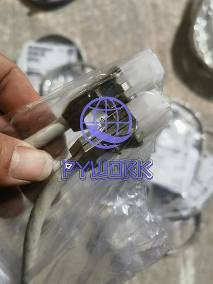 1Pcs 6FX2002-1DC00-1AA5 network cable~