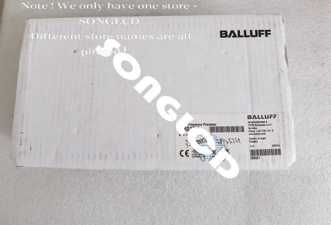 1pcs New Balluff BIS V-6110-063-C102-S Sensor - BALLUFF
