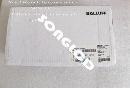 1pcs New Balluff BIS V-6110-063-C102-S Sensor - BALLUFF