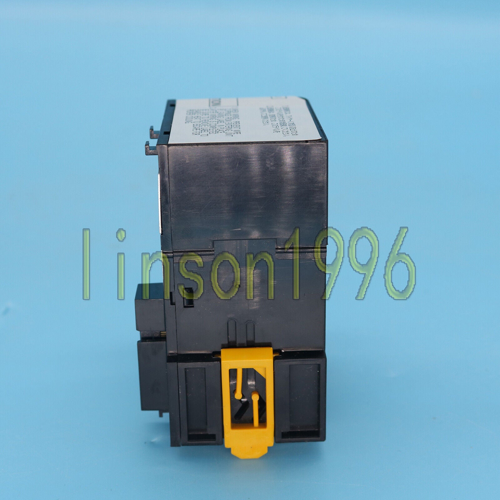 Used Omron CJ1W-PA202 Power Supply Unit 100-240VAC 50VA 50/60Hz - OMRON