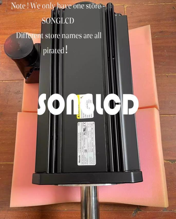 1pcs New MSK101D-0200-NN-M1-RG2-NNNN Servo Drive - MSK