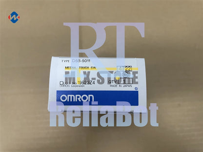 1PCS Omron D5B-5011 D5B5011 Touch Switch In Box