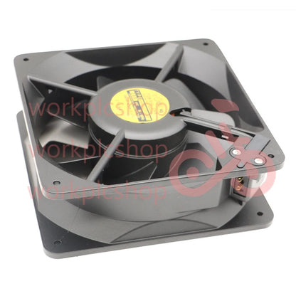 1PCS TOBISHI TYPE 6550G1LF22-0T1 High Temperature Resistant Fan 200V #US