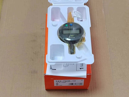 new 1 PCS Mitutoyo 543-790B Digital Indicator Dial Indicator