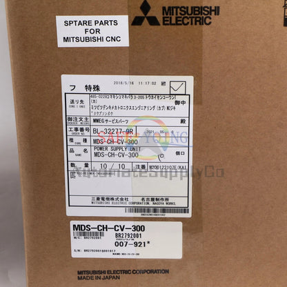 1PC Mitsubishi Power Supply Unit MDS-CH-CV-300