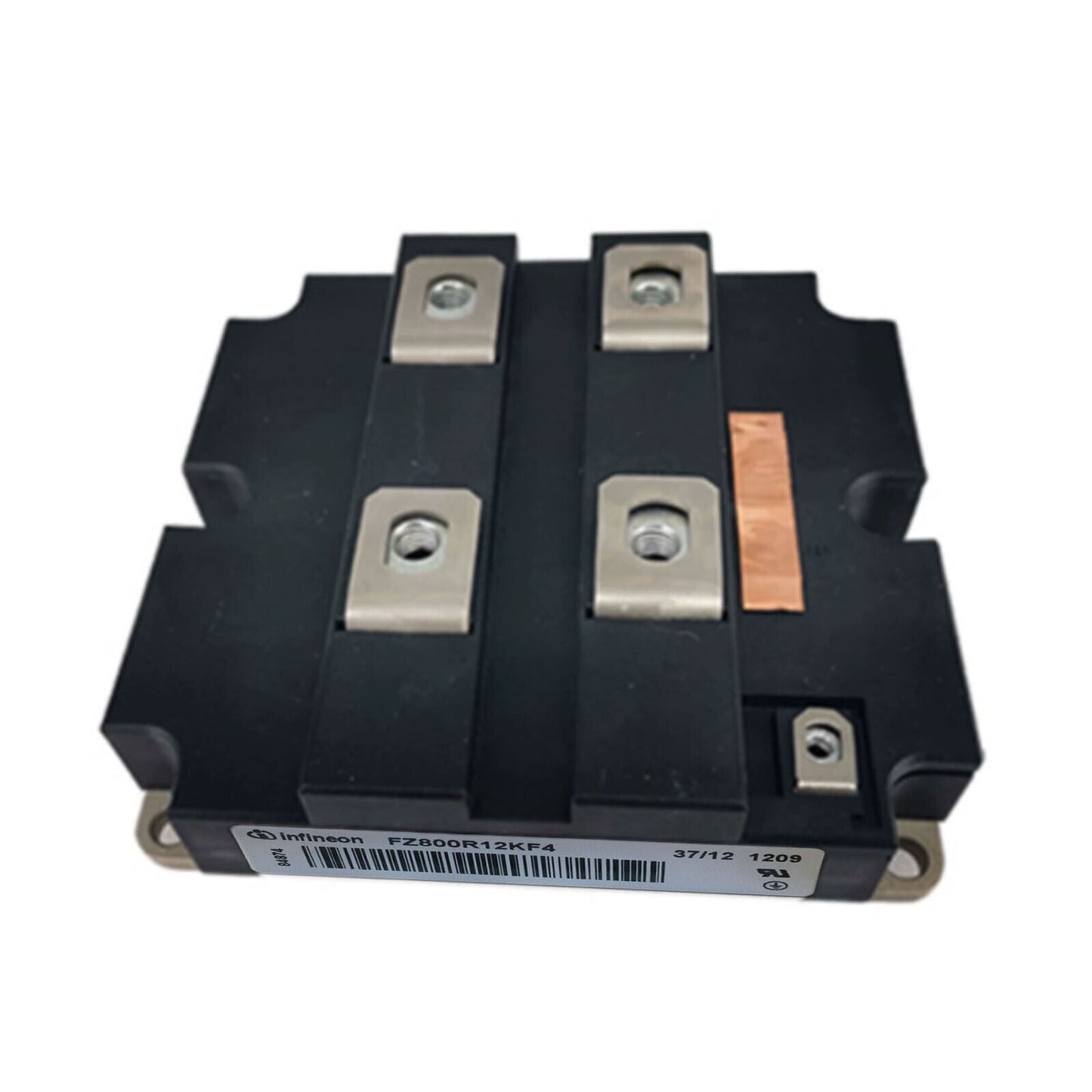 new 1PCS INFINEON/EUPEC FZ800R12KF4 power supply module - INFINEON/EUPEC