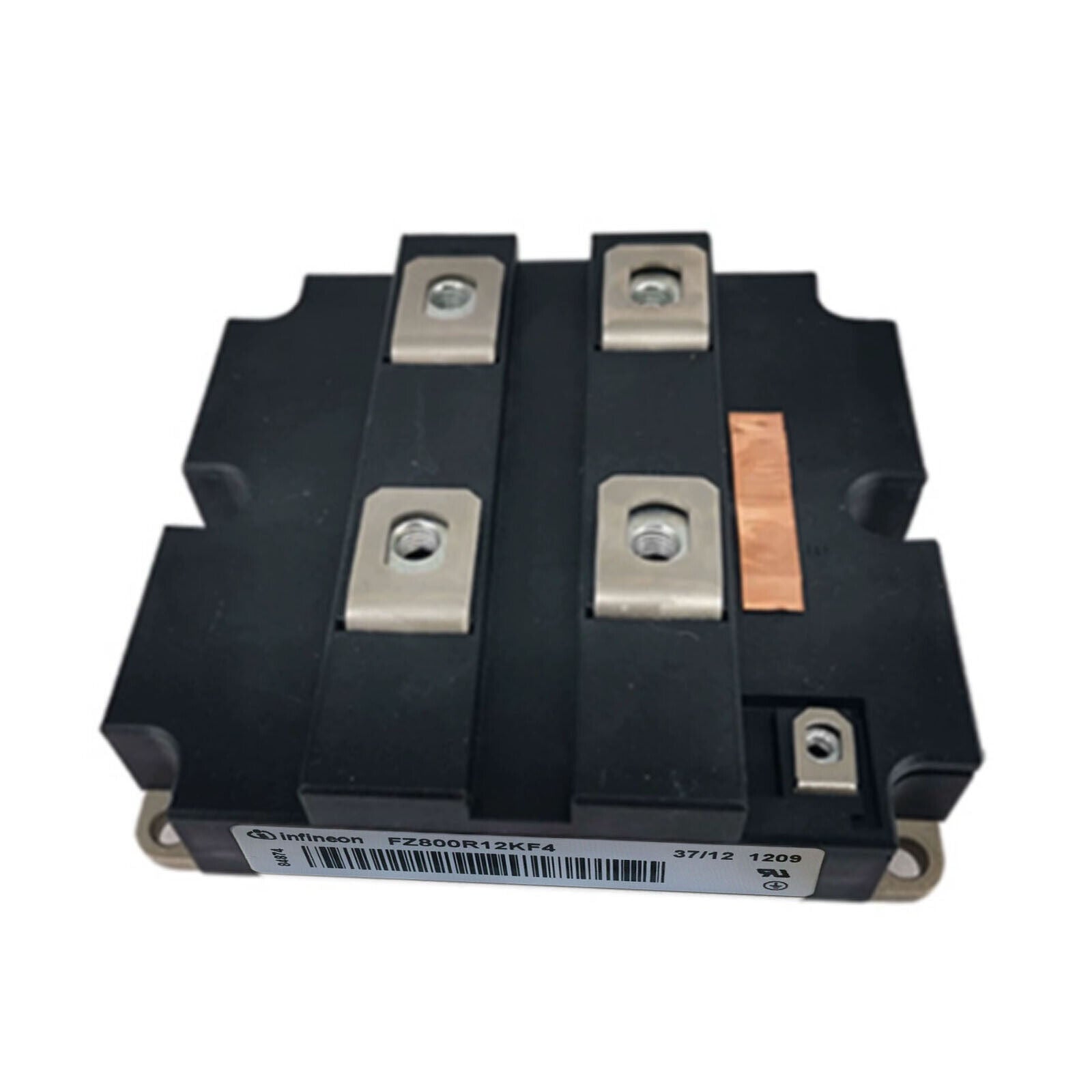 new 1PCS INFINEON/EUPEC FZ800R12KF4 power supply module - INFINEON/EUPEC