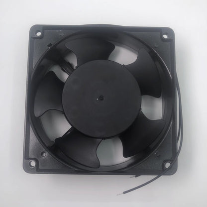 1PCS GH12038HA2SL AC220V-240V 0.14A 12CM AC Axial Fan