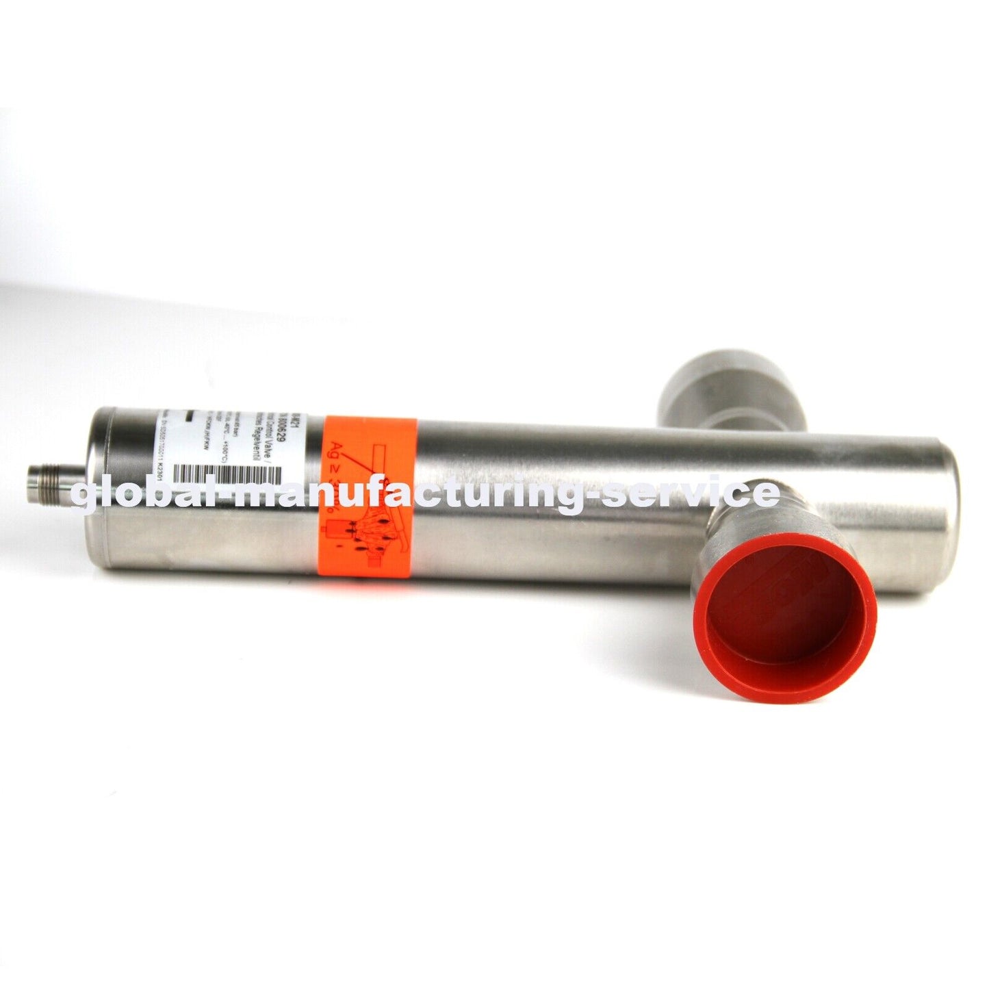 EMERSON EX8-M21 Expansion Valve 24 VDC - EMERSON