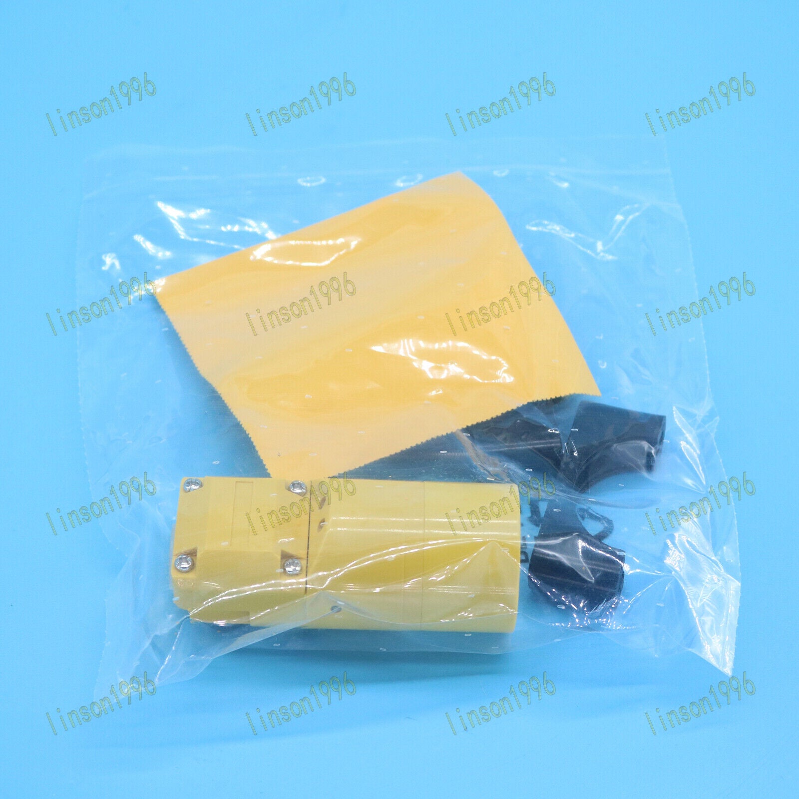 Turck BC20-K40SR-VP4X2 Proximity Sensor Fast Ship - TURCK