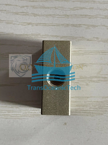 STNC Pneumatic shuttle valve KV-06 1Pcs.