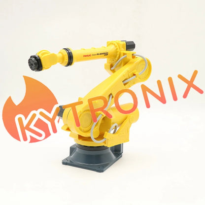 1PCS Robot R-2000IC-165 FANUC 3D Manipulator Arm Model Vertical Multiple-Joint