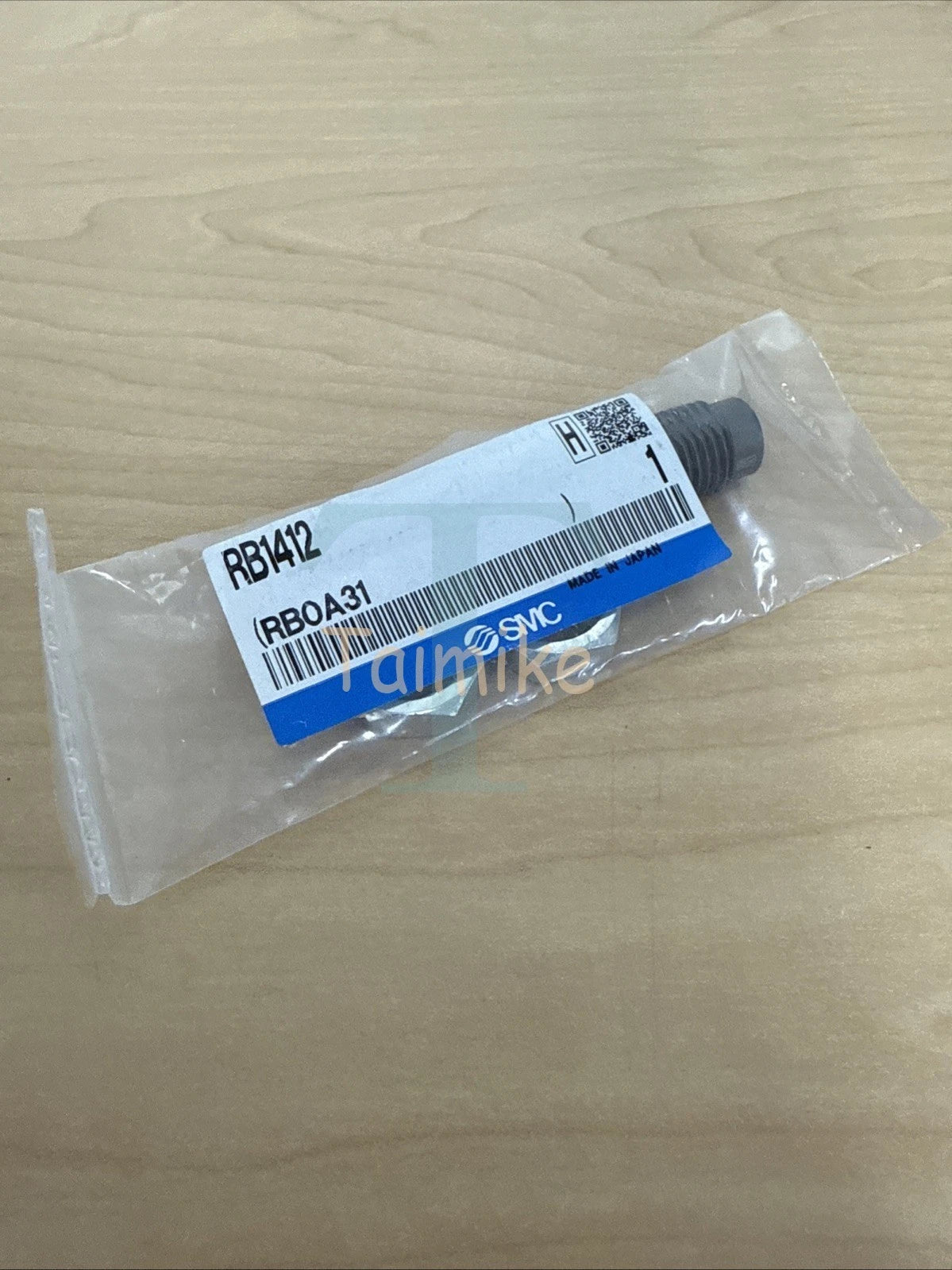 SMC RB1412 Shock Absorber RB0A31