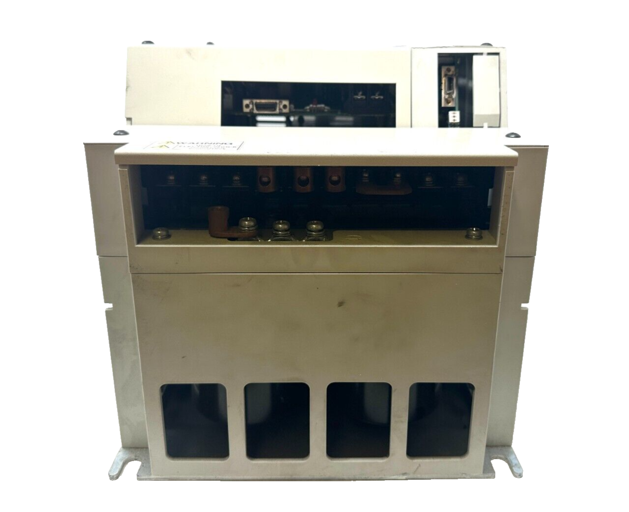 used Mitsuibishi MR-J2S-11KA Servo Amplifier - MITSUIBISHI
