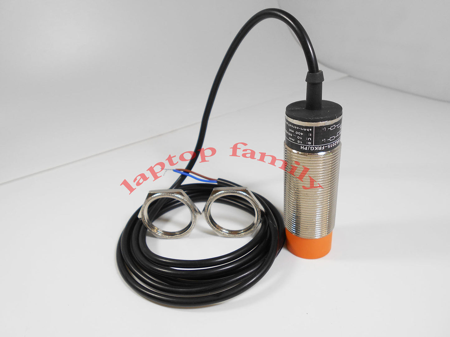 new 1PC IFM sensor II5491 IIA2015-FRKG - IFM