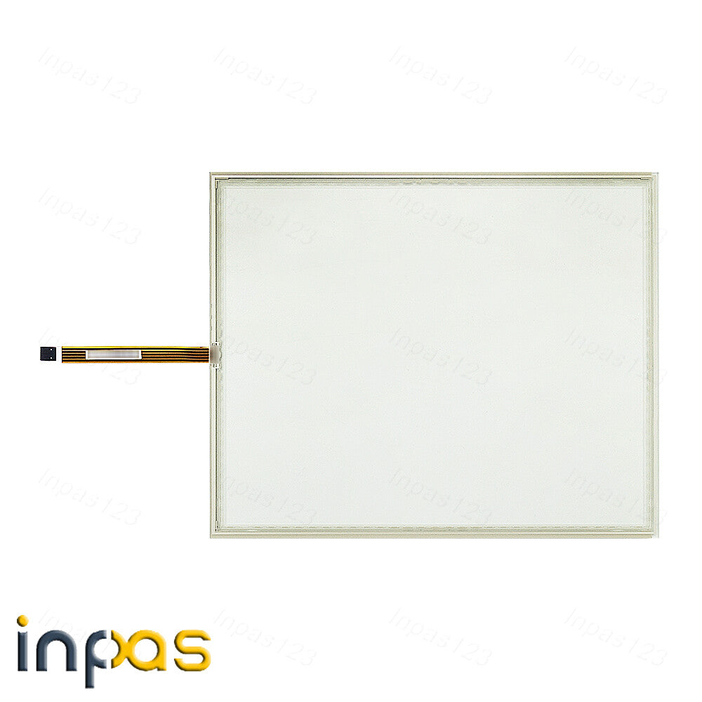 new For FPM-5191G-X0AE FPM-5191G-X0BE Touch panel screen glass