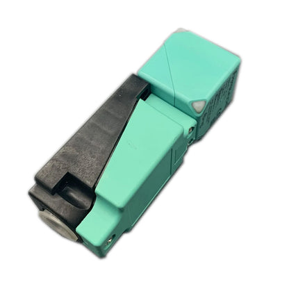 new Pepperl + Fuchs Inductive Sensor 24-250VDC/24-230VAC NBN40-U4-UU - PEPPERL + FUCHS