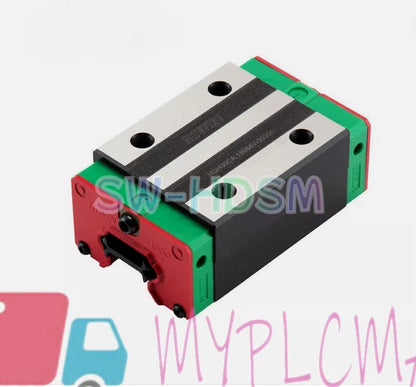 1PCS HIWIN Linear Guide Slider HGH30CA freight free