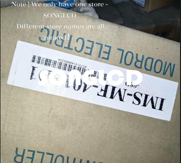 1pcs New IMS-MF-4015D1 Module - MKS INSTRUMENTS