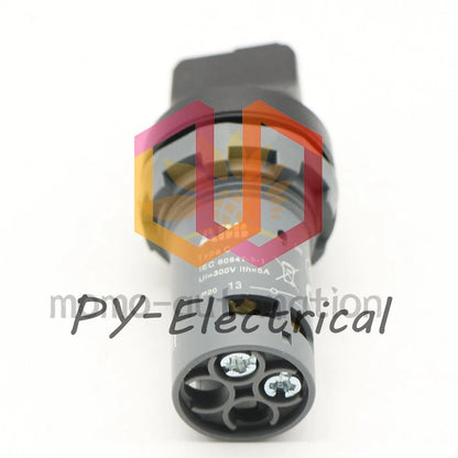 ABB selector switch C2SS2-10B-10 1PCS