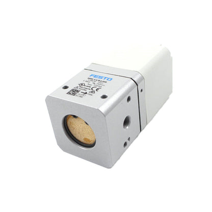FESTO VPPE-3 1/8-6-010 539639 Pressure Regulating Valve - FESTO
