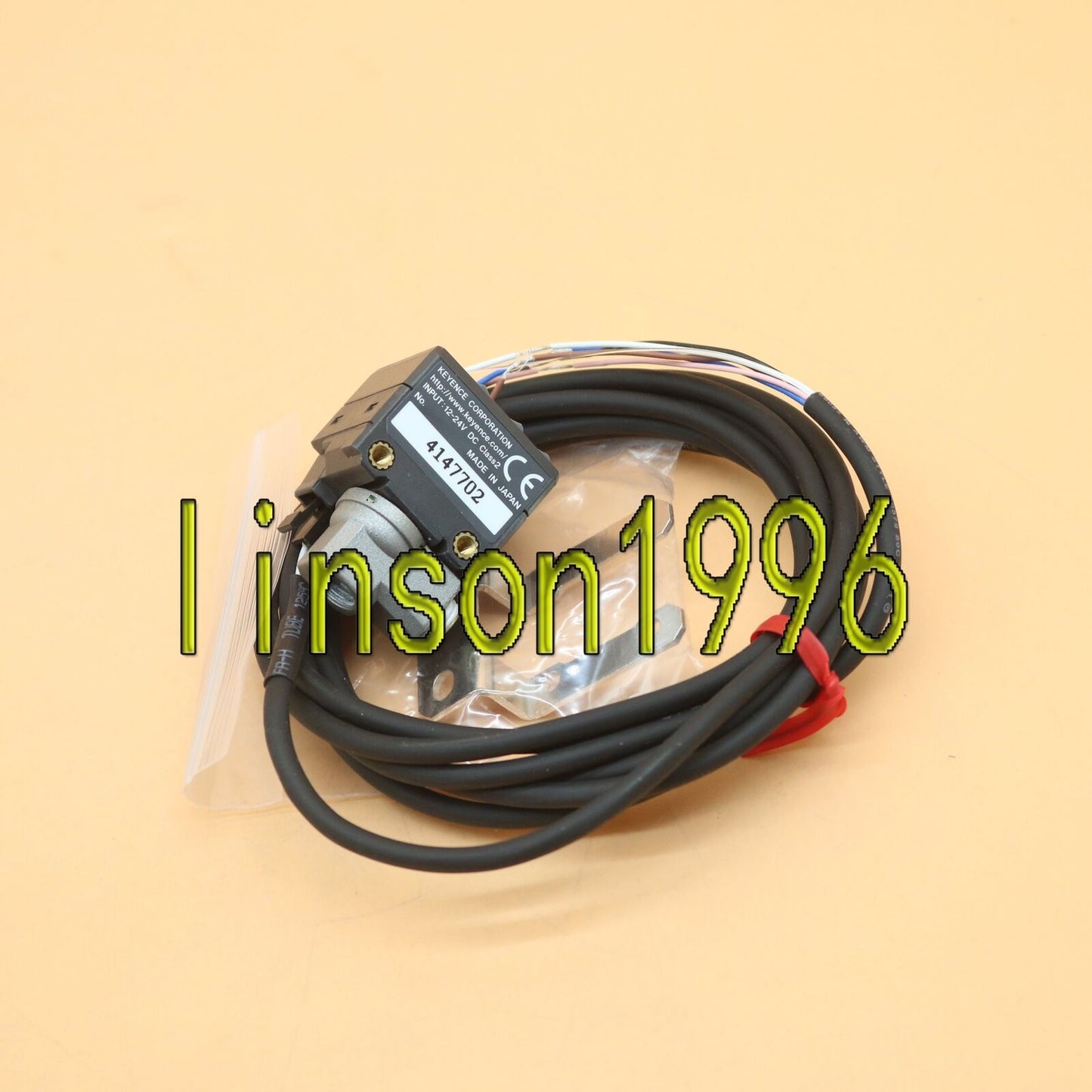 new KEYENCE Pressure Switch Control Sensor AP-C33 - KEYENCE